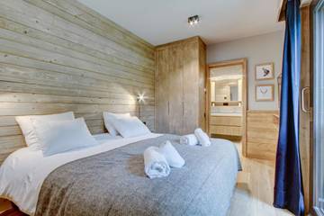 Chalet voor 16 Personen in Morzine, Thonon-les-Bains en omgeving, Afbeelding 4