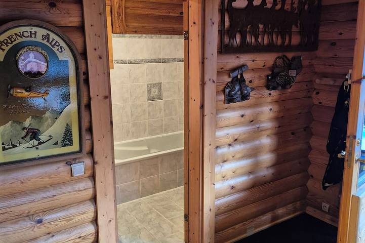 Gîte pour 4 personnes à Planay - 4