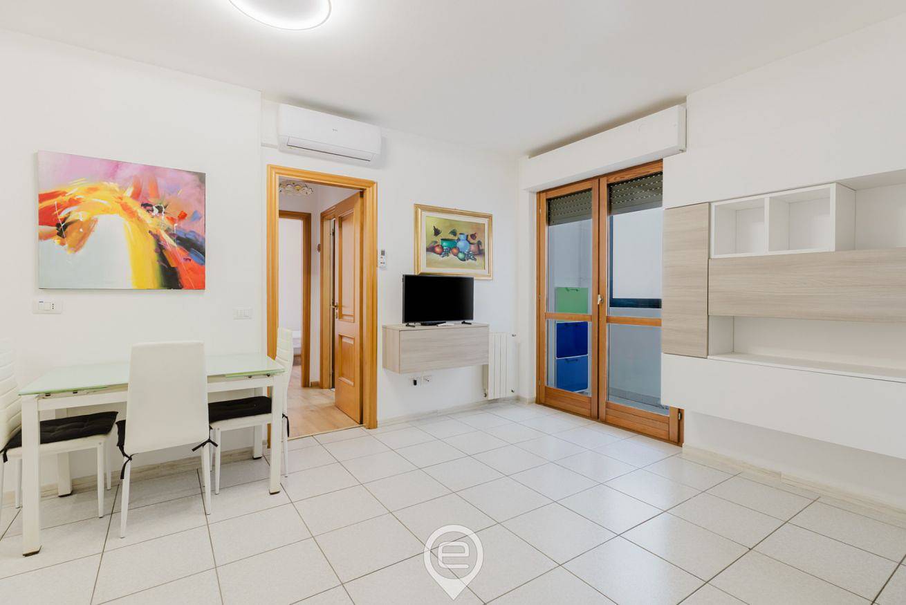 Entire apartment, Carducci Apartment in Oristano, Campidano