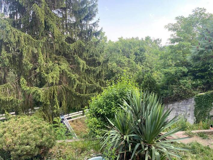 Gîte pour 4 personnes, avec vue et terrasse à Durtol