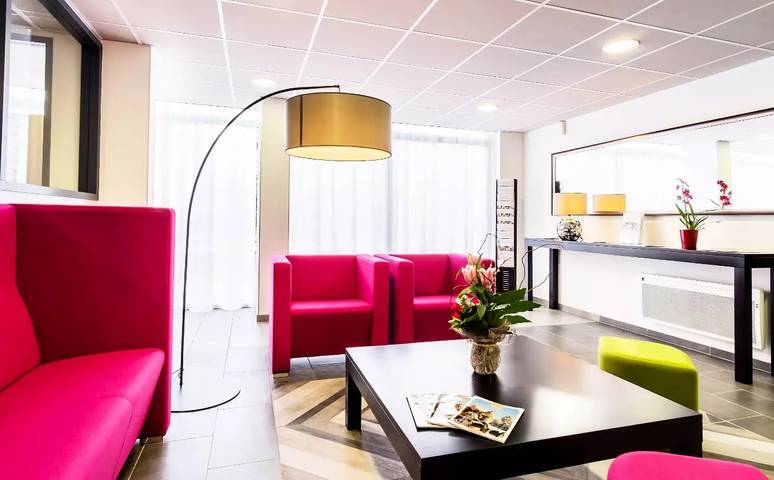 Gîte pour 2 personnes à Tours - 2