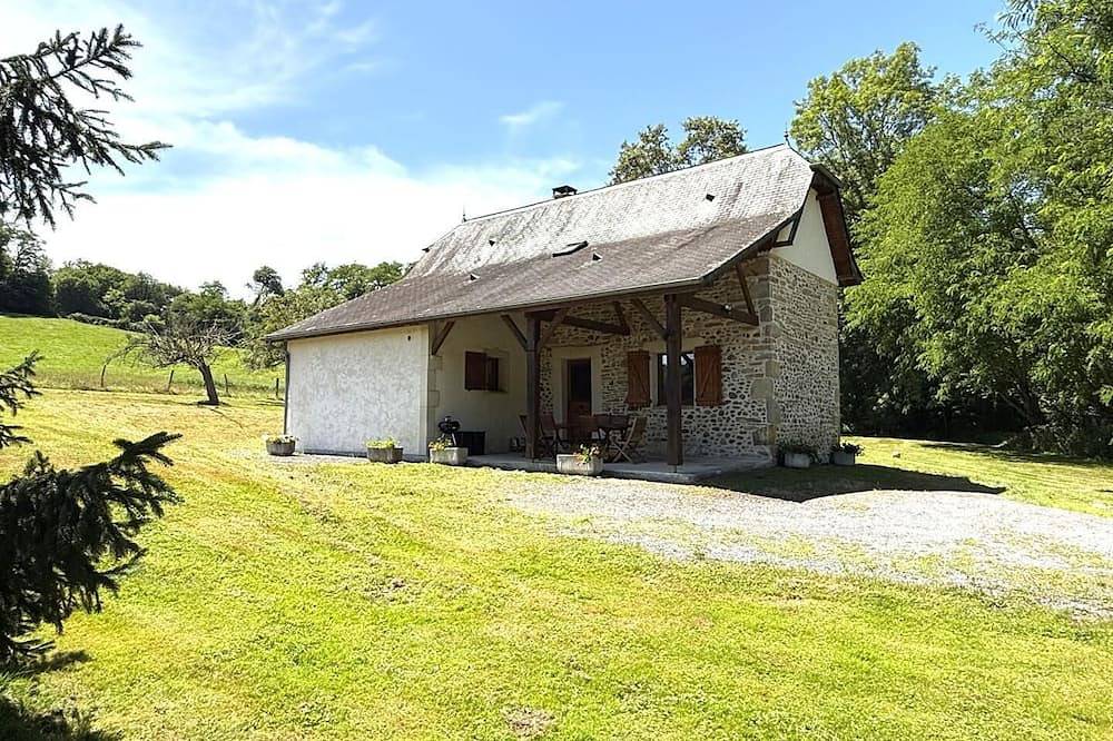 Chez Betouigt - Ledeuix in Ledeuix, Béarn