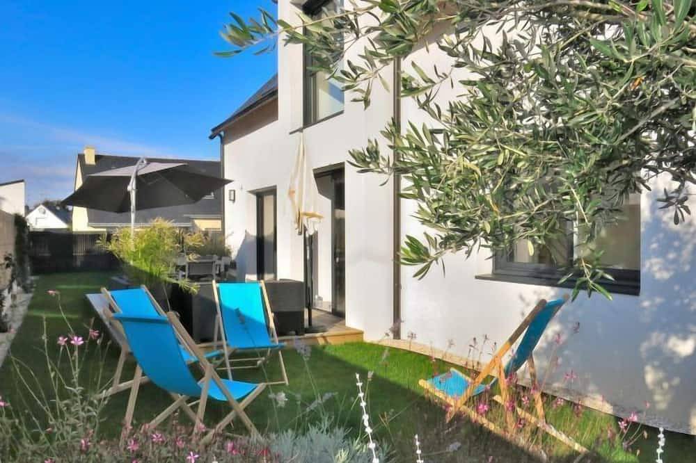 Casa vacanza a Arzon a partire da 138€ a notte