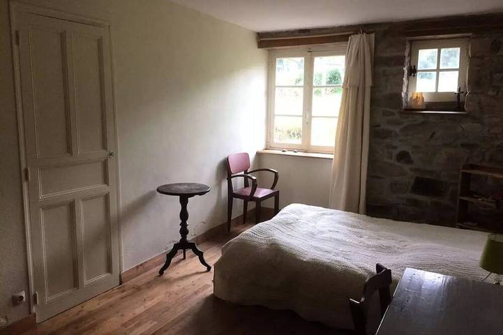 Location de vacances pour 10 personnes dans Plage de la Ville Berneuf - 2