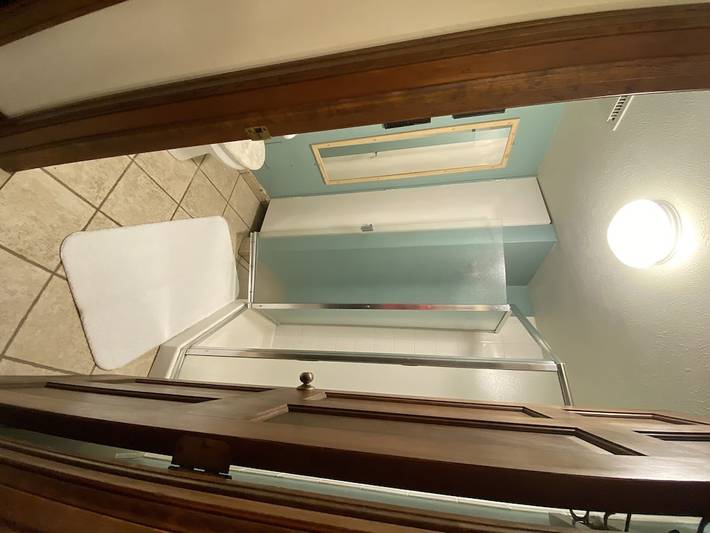 Gîte pour 4 personnes, avec jardin et terrasse à Avon - 3