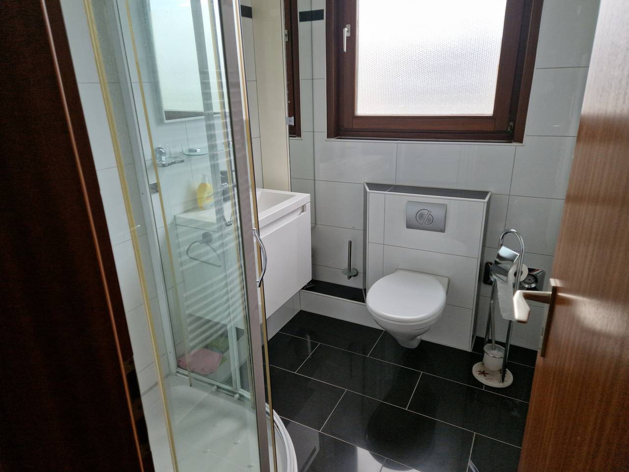 Ganze Ferienwohnung, Ferienwohnung Schrum - Fw Schrum - Lange Drift 136 in Hooksiel, Wangerland
