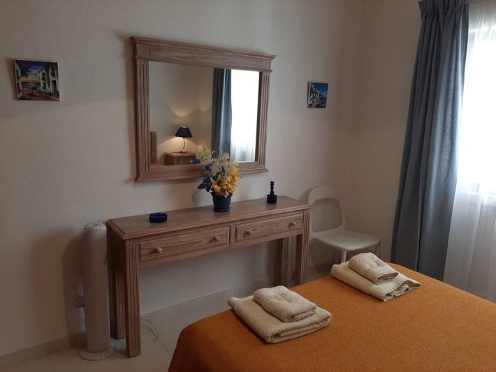 Ferienwohnung für 6 Personen, mit Pool und Garten in Lagos - 3