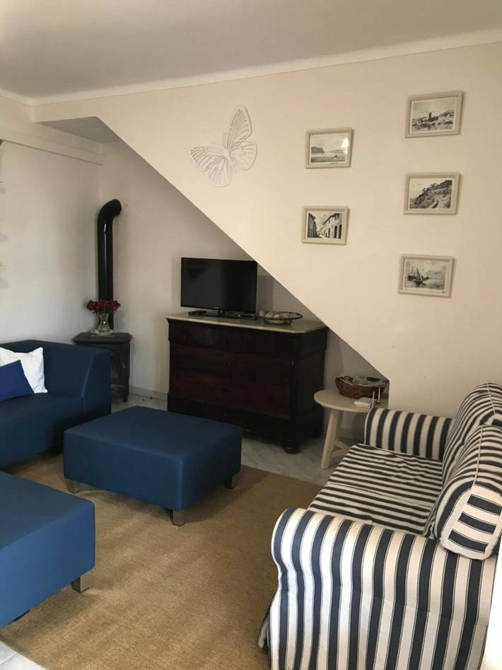 Ferienhaus für 10 Personen, mit Balkon und Terrasse sowie Garten und Pool in Es Trenc - 3