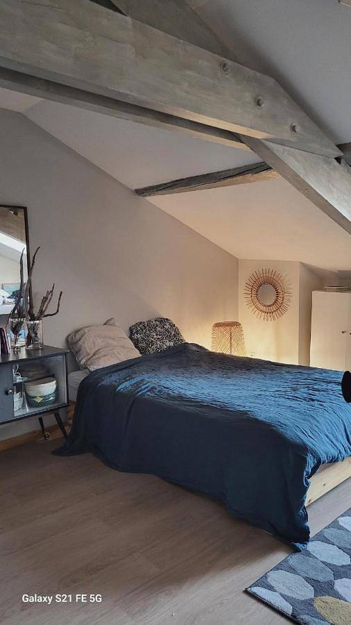 Appartement entier, Un cocon au pied du Vercors, au calme in Sassenage, Parc naturel régional du Vercors