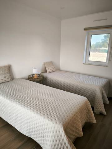 Quarto para 2 Pessoas em Vila Nova de Milfontes, Alentejo Litoral, Foto 2