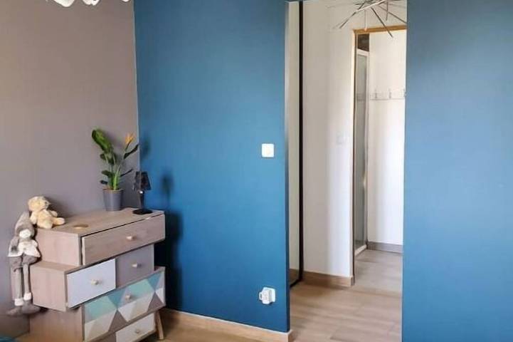 Location de vacances pour 6 personnes, avec jardin et terrasse à Puget-sur-Argens - 4