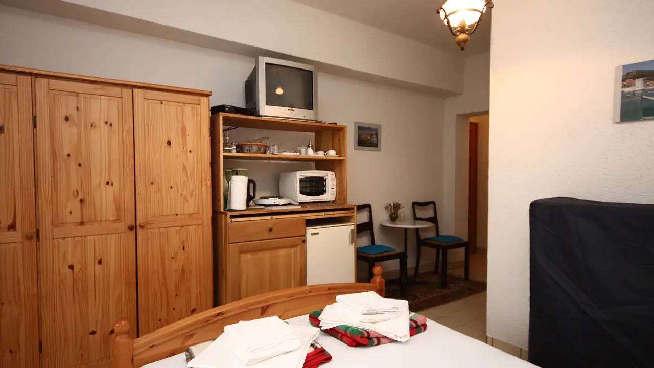 Zimmer für 2 Personen (17 m²) in Slano in Slano, Condado de Dubrovnik-Neretva