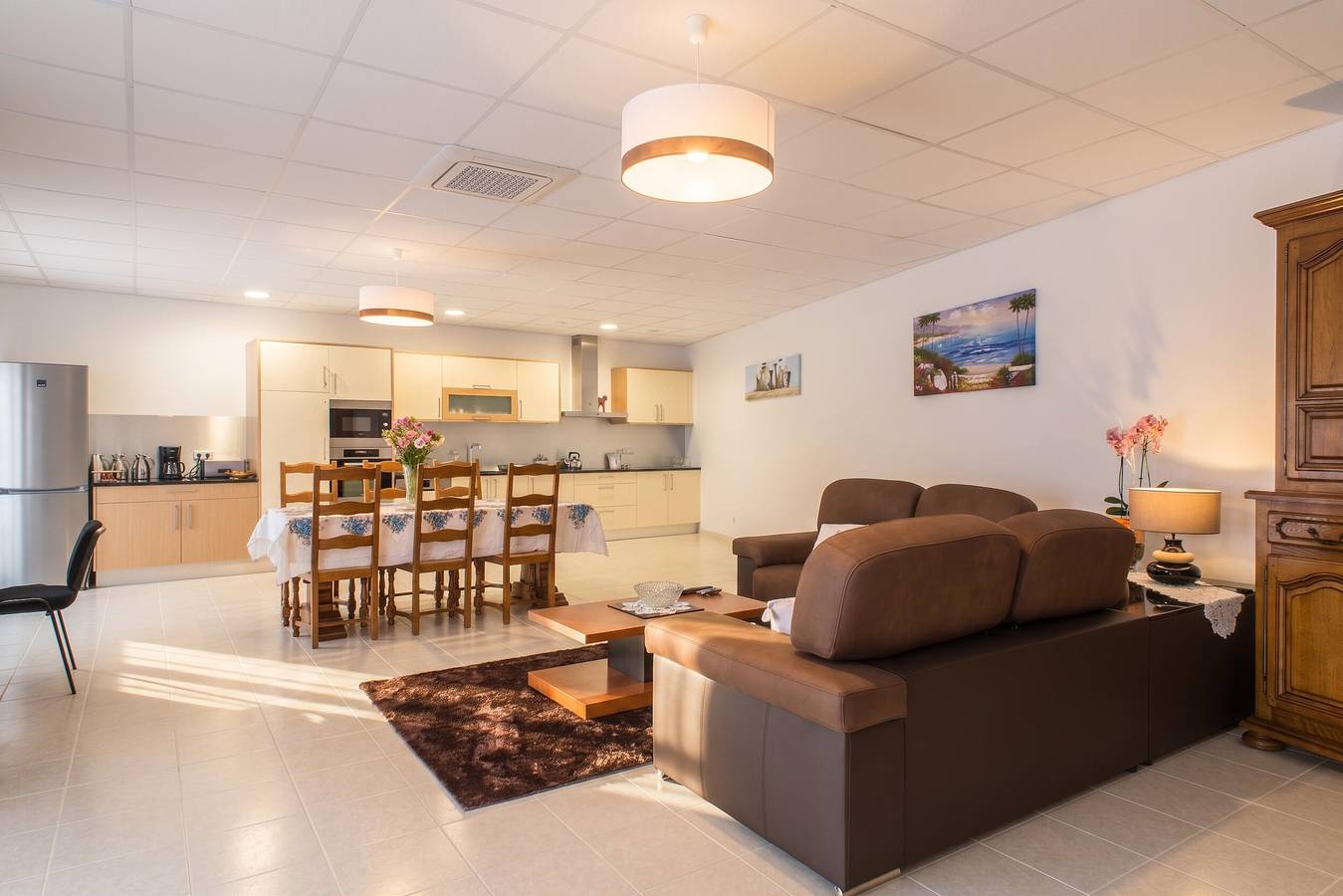 Uroczy dom w Boa Vista z prywatnym basenem in Santa Eufémia e Boa Vista, Leiria District