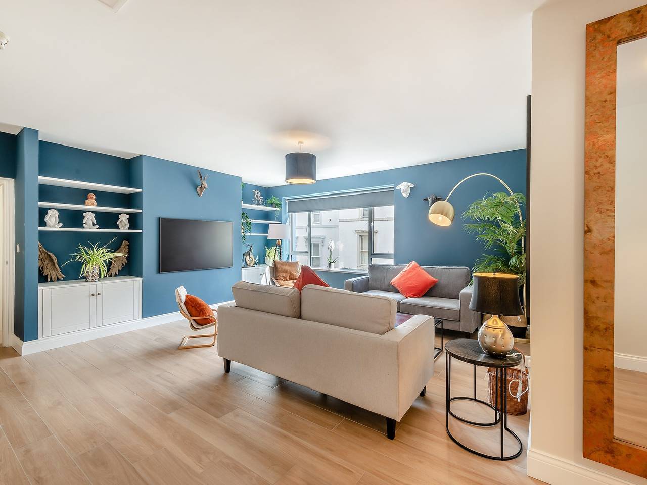 Station Street Apartment in Cockermouth, Lake District