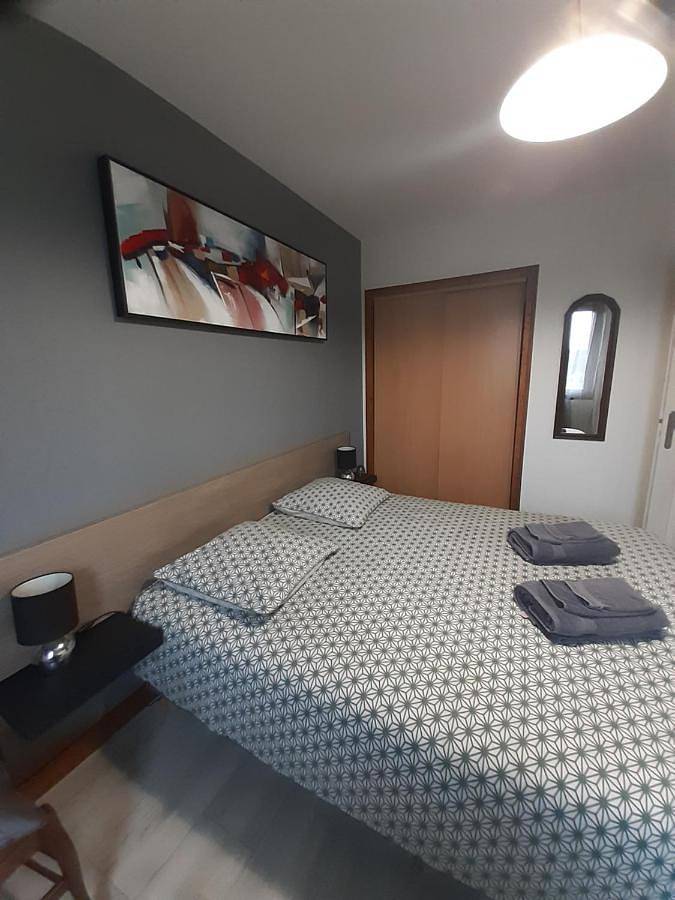 Double Room with Private Bathroom in Brains, Région de Nantes