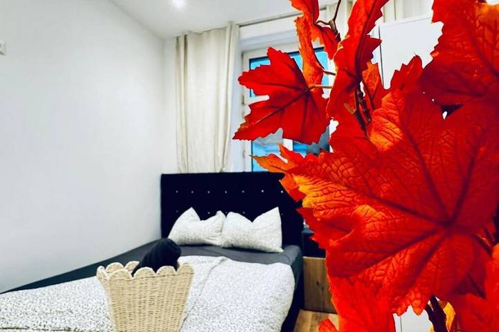 Ferienwohnung für 2 Personen, mit Garten in Klosterneuburg - 2