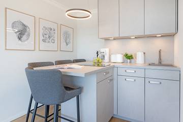 Ferienwohnung für 4 Personen in Scharbeutz, Südliche Ostseeküste, Bild 3