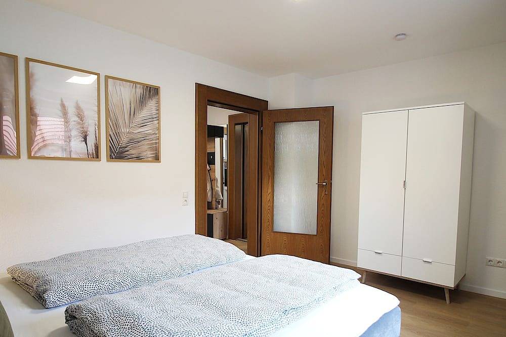 Entire apartment, Ferienwohnung/app. für 6 Gäste mit 68m² in Würzburg in Würzburg, Franconian Wine Country