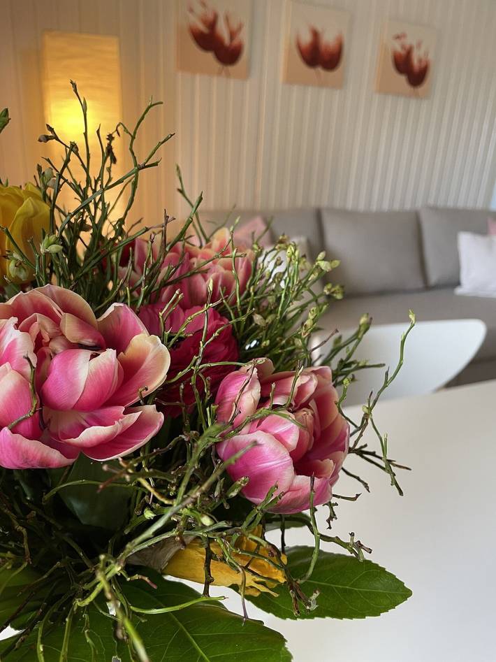 Ferienhaus für 6 Personen, mit Garten in Berlin - 4