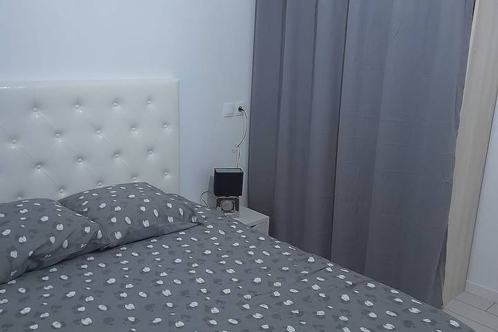 Location de vacances pour 5 personnes, avec jardin et terrasse à Plonéour-Lanvern - 3