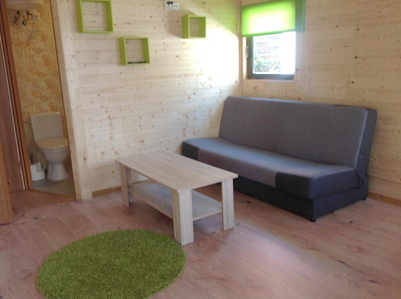 Domki u Wiki in Niechorze, Powiat gryficki
