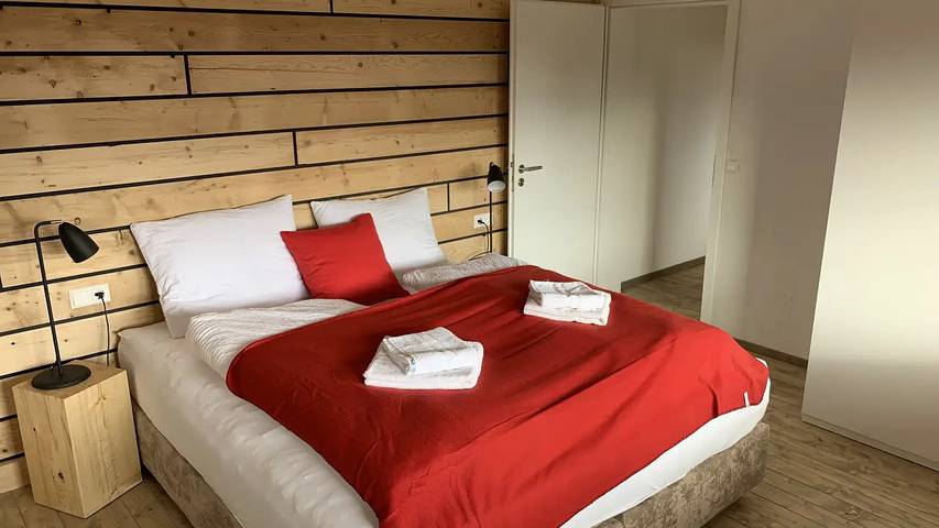 Ferienwohnung für 6 Personen, mit Balkon in Friedenweiler - 3