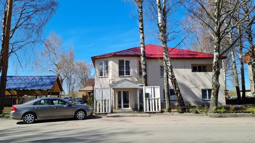Maison d’hôte pour 3 personnes, avec jardin et terrasse, animaux acceptés à Riga - 4