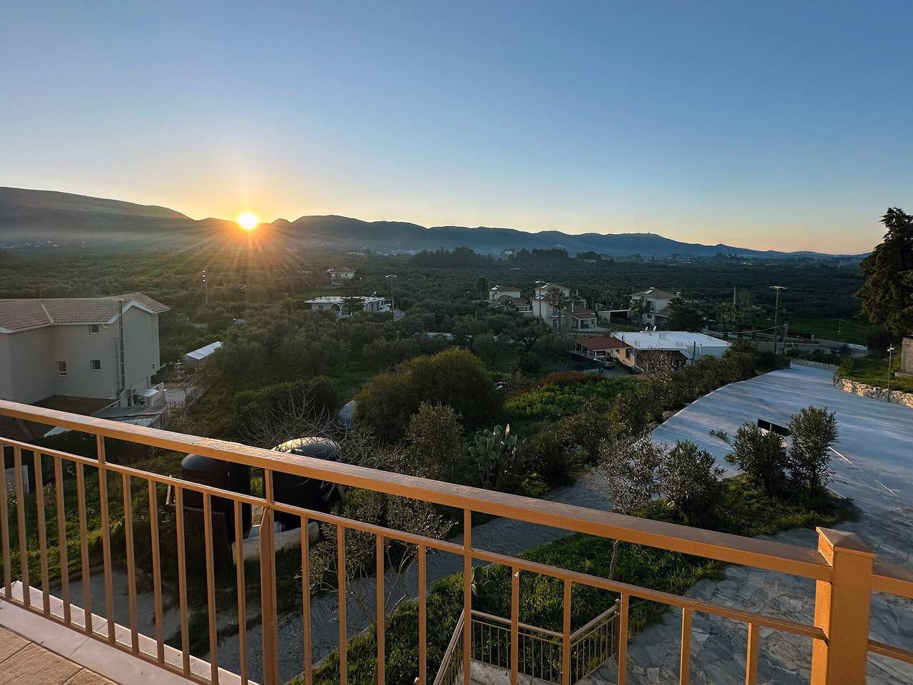 Ολόκληρο το διαμέρισμα, Altamira Ii · 10 Guests · Veranda & Sea Views in Αμπελόκηπους Ζακύνθου, Ζάκυνθο