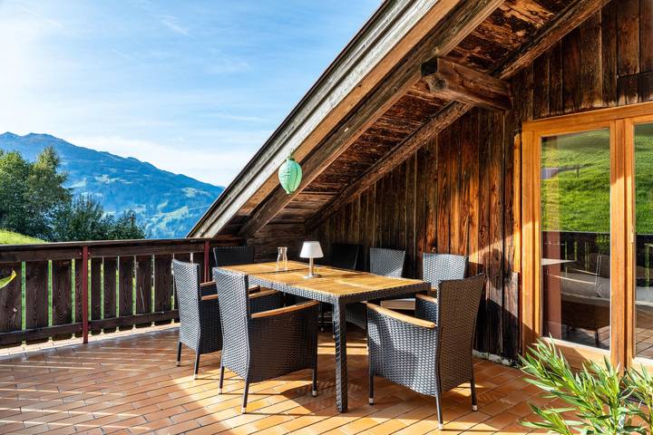 Ferienhaus für 20 Personen, mit Garten - 1