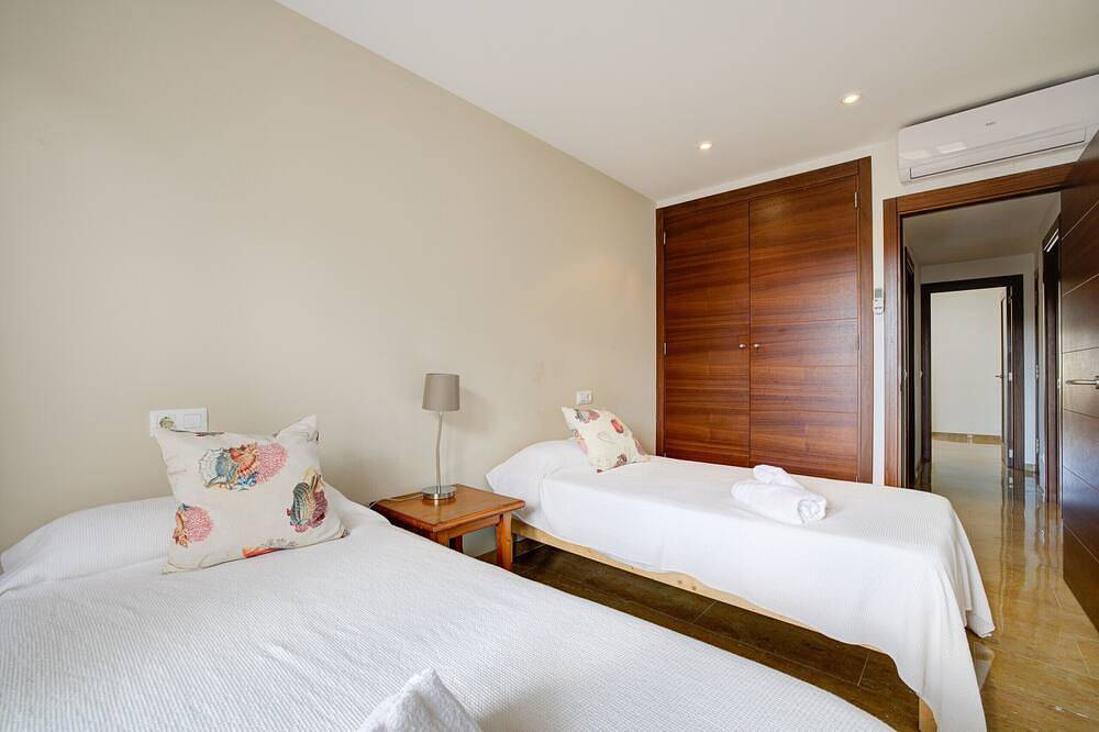 Apartamento entero, Comtat Muro 2 by Rentallorca in Muro, Mallorca Norte