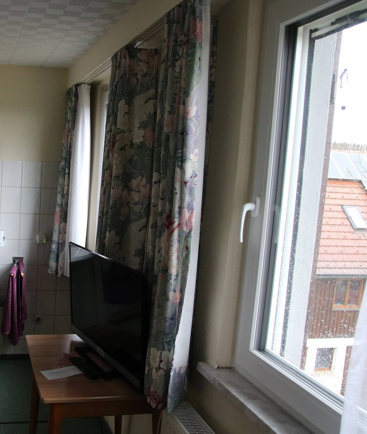 Zimmer mit Gemeinschaftsgarten und Wlan in Kressbronn am Bodensee, Region Bodensee-Oberschwaben