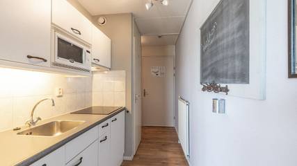 Appartement voor 4 Personen in Julianadorp, Nederlandse kust, Afbeelding 4