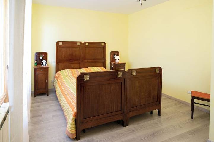 Ganze Wohnung, Casa gli Ulivi: New cozy apartment, a few kilometers from Montepulciano. in Montepulciano, Chianti