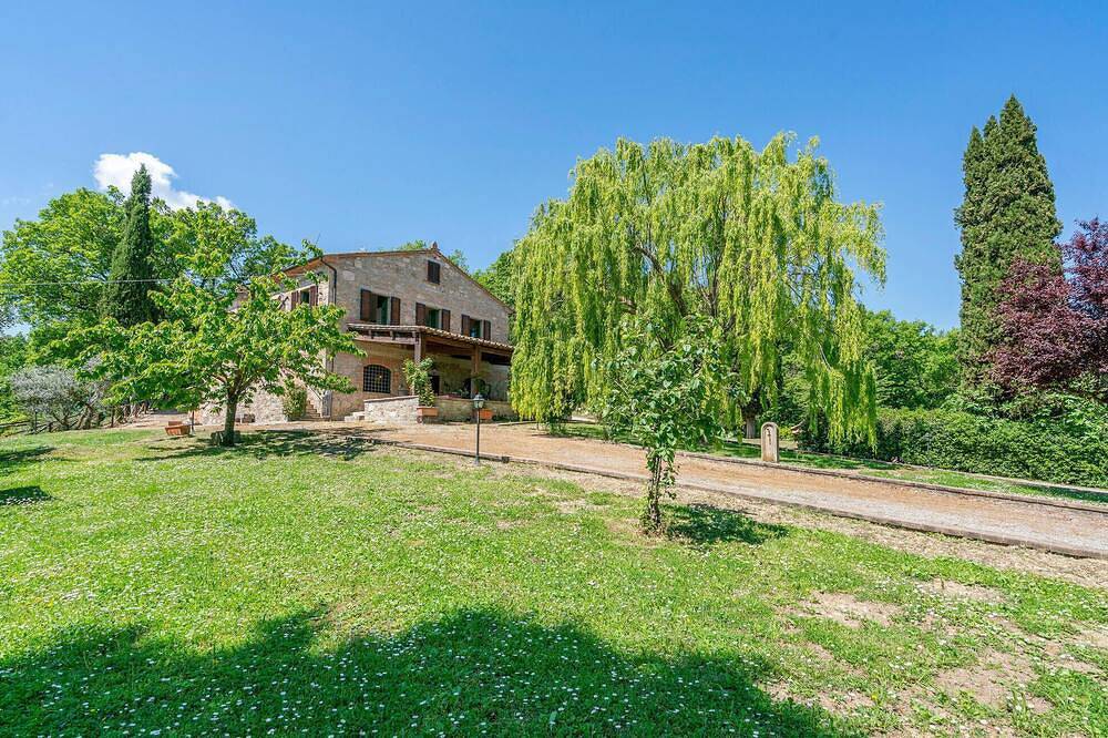 Splendida casa a Sarteano in Sarteano, Siena e dintorni