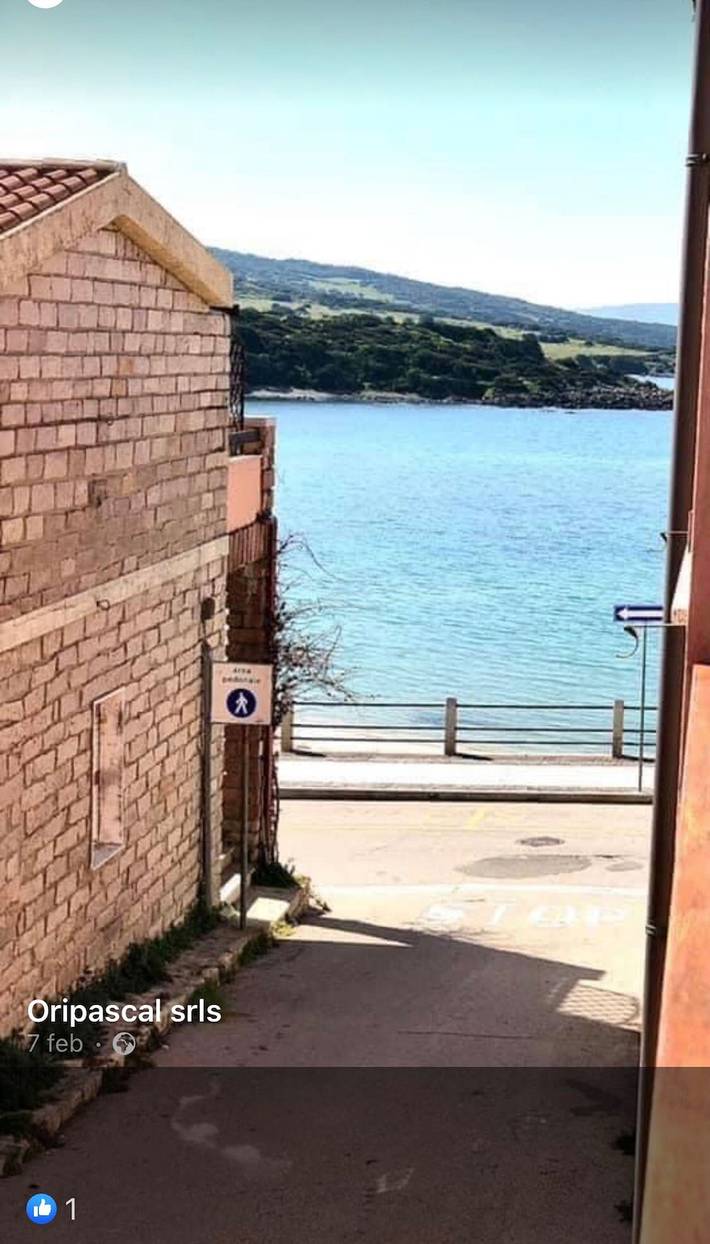 Appartement de vacances entier, Sweet Home Mare Le Rondini in Isola Rossa, Trinità d'Agultu e Vignola