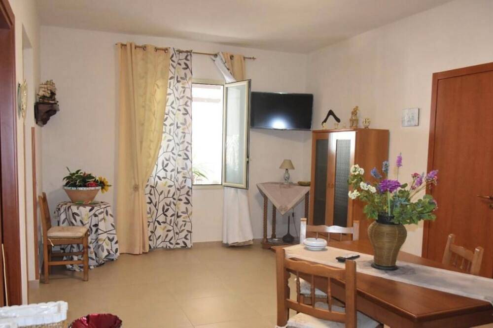 Vacation House Giorgia in Marinella (Sicilië), Castelvetrano (Gemeente)