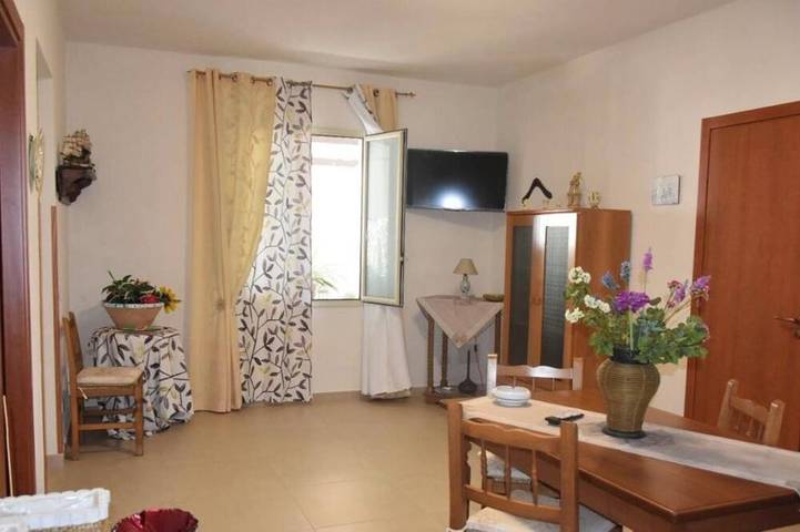 Vakantiehuis voor 4 personen, met terras - 1