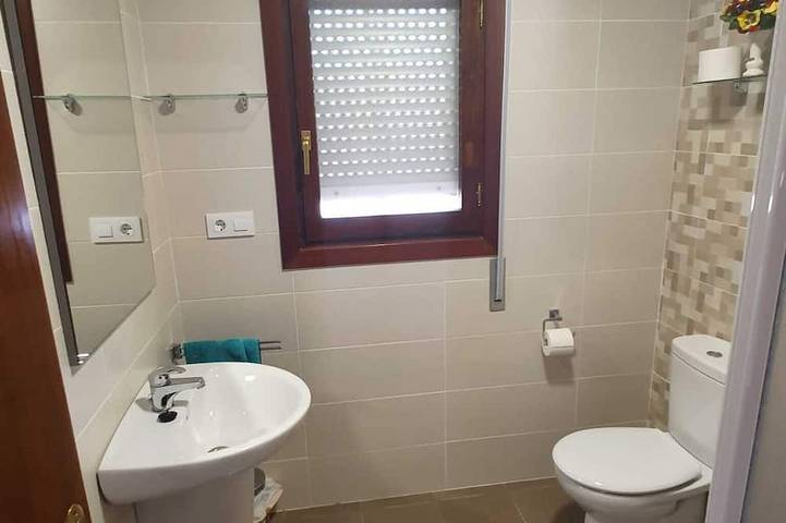 Casa rural con piscina para 7 personas, con piscina en La Rioja