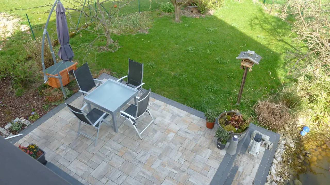 Ganze Ferienwohnung, Ferienwohnung für 4 Personen (86 m²) in Beerfelden in Beerfelden, Odenwaldkreis