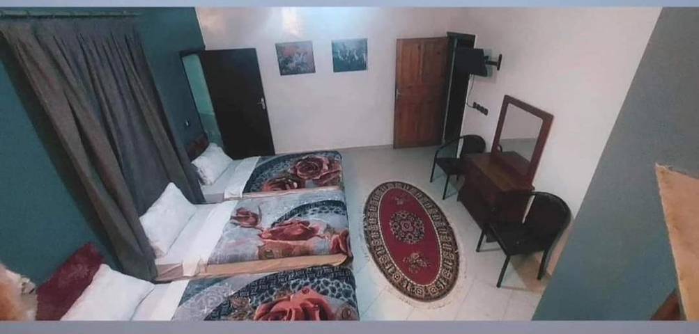 Hôtel pour 2 personnes, avec balcon et vue dans Port Of Tan Tan - 2