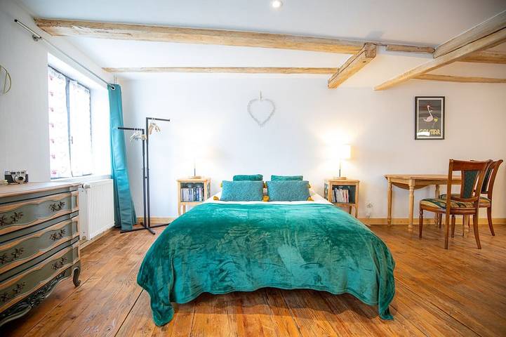 Gîte pour 2 personnes à Dieffenthal - 3