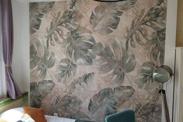 Appartement de vacances pour 2 personnes à Libourne