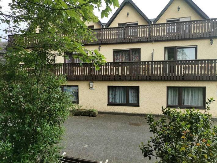 Bed and Breakfast für 4 Personen, mit Terrasse, mit Haustier - 1
