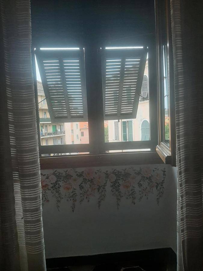 Maison d’hôte pour 2 personnes, avec balcon et vue à Imperia - 2