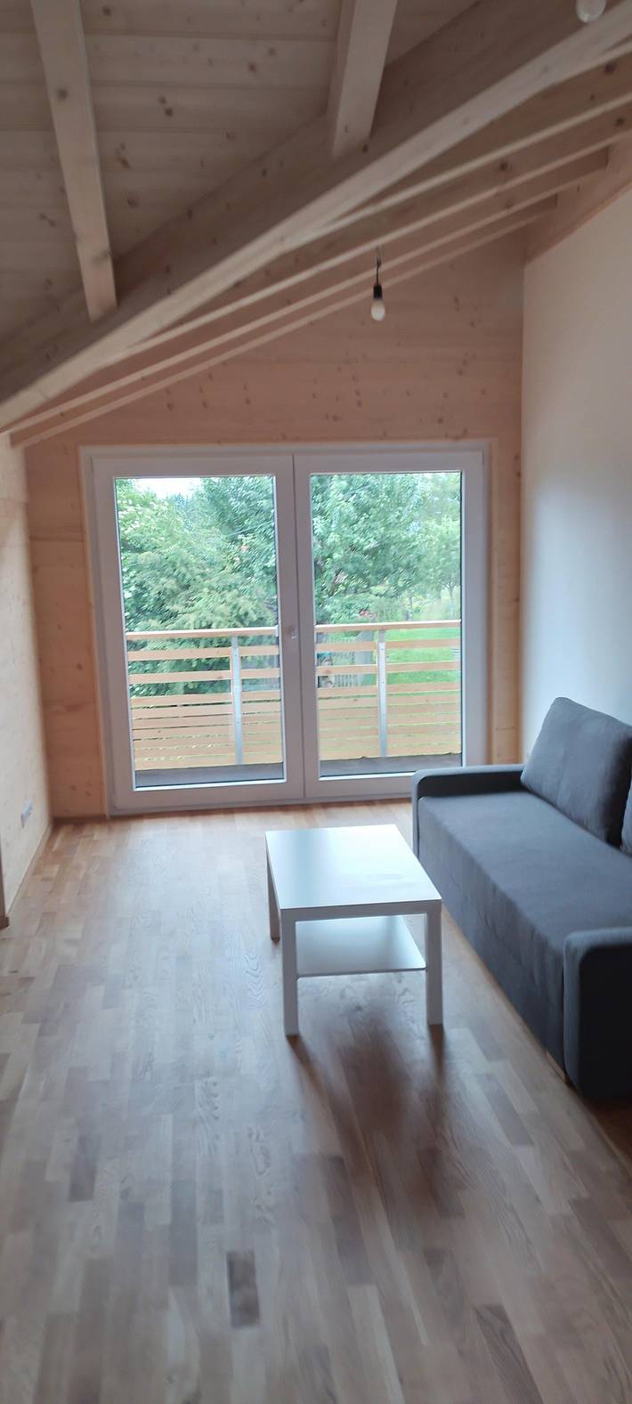 Ferienwohnung Pusteblume in Immenstadt, Bayerisch Schwaben