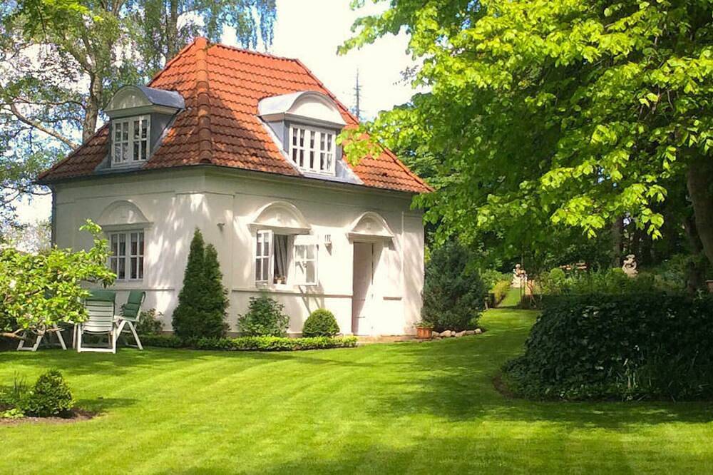Ferienhaus für 2 Gäste mit 47m² in Eckernförde (1052) in Eckernförde, Rendsburg-Eckernförde