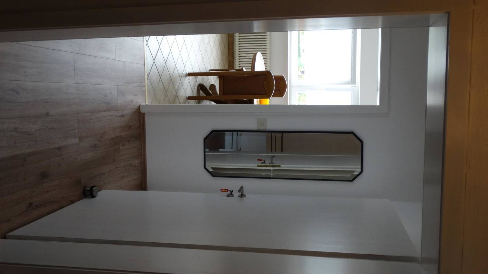 Entire holiday apartment, Appartement/Fewo, Bad, Wc, Balkon in Niederbreitbach, Rhineland-Palatinate