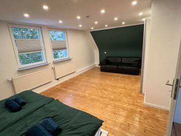 Ferienhaus für 4 Personen in Annweiler, Südliche Weinstraße, Bild 4