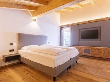Vakantieappartement voor 6 Personen in Lermoos, Ammergauer Alpen (Oostenrijk), Afbeelding 3