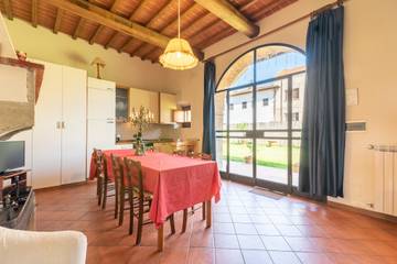 Agriturismo per 5 Persone in Laterina Pergine Valdarno, Valdarno, Foto 2